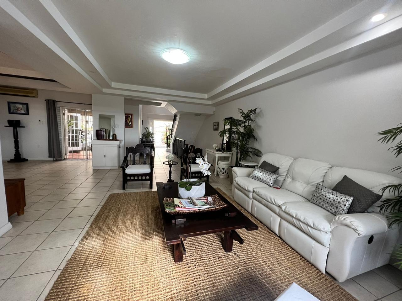 Spacious-4-Bedroom-Townhouse-for-Sale-at-Bracknell-Estates-Kingston-St.-Andrew Seventeenth image of 4-2 Bracknell Close in Kingston 6, St. Andrew, Jamaica - property is For Sale