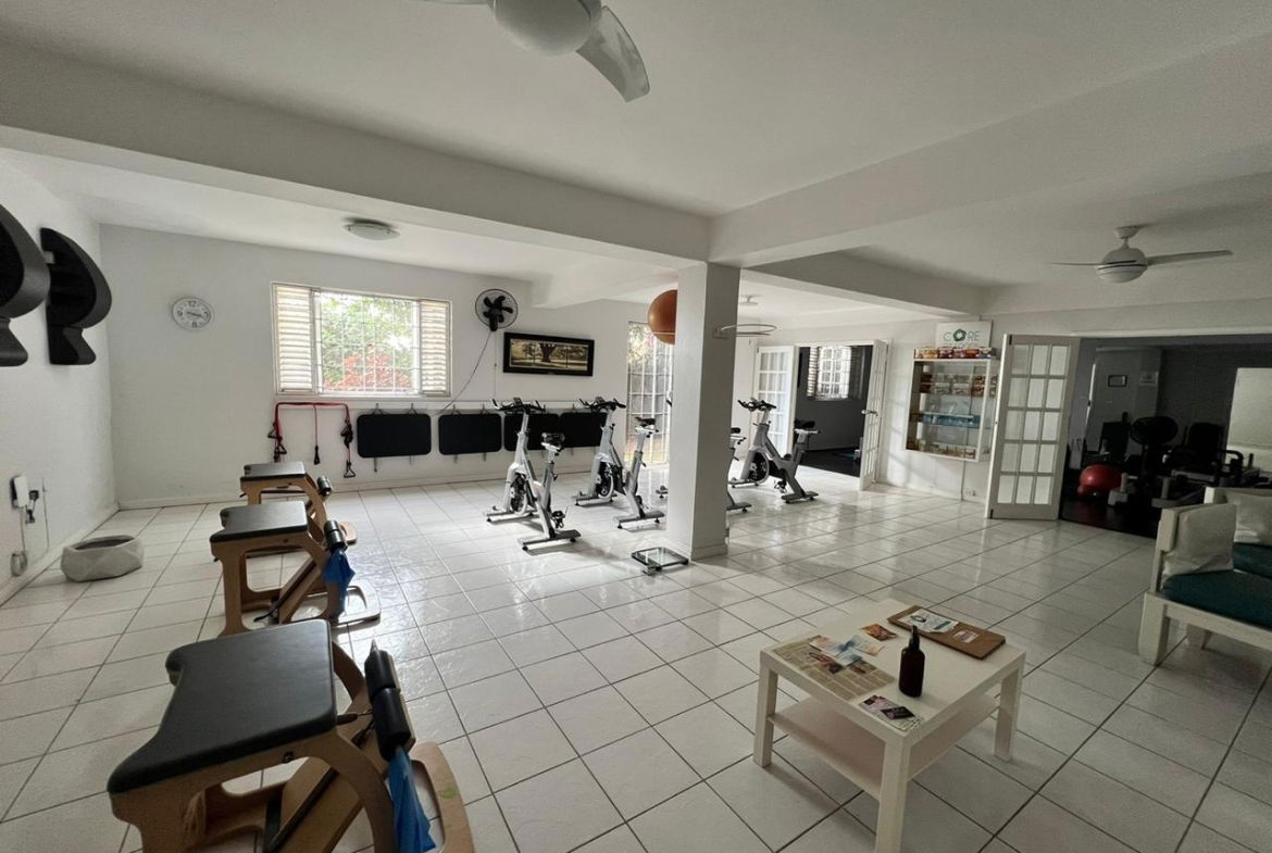 Eighteenth image of 4-2 Bracknell Close in Kingston 6, St. Andrew, Jamaica - property is For Sale