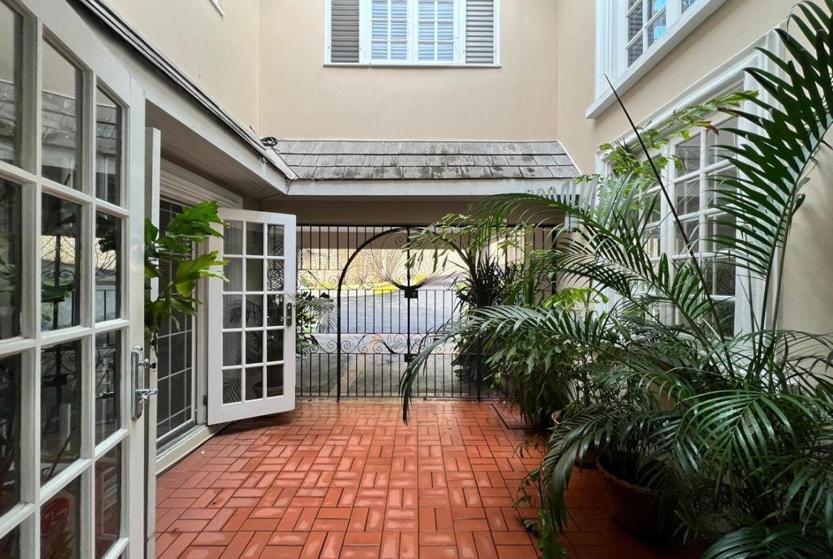 Third image of 4-2 Bracknell Close in Kingston 6, St. Andrew, Jamaica - property is For Sale