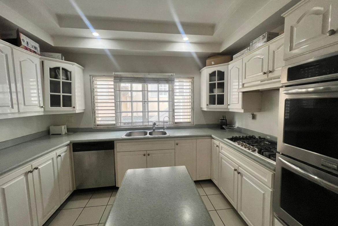 Twenty-First image of 4-2 Bracknell Close in Kingston 6, St. Andrew, Jamaica - property is For Sale