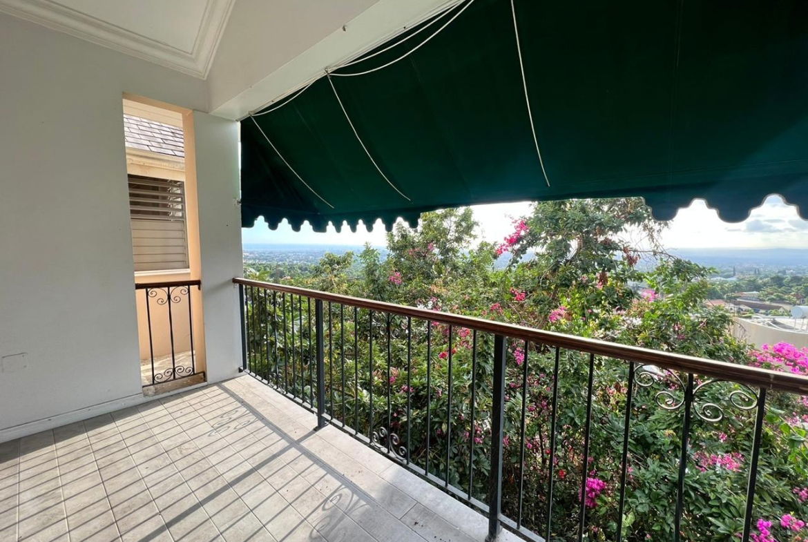 Twenty-Third image of 4-2 Bracknell Close in Kingston 6, St. Andrew, Jamaica - property is For Sale