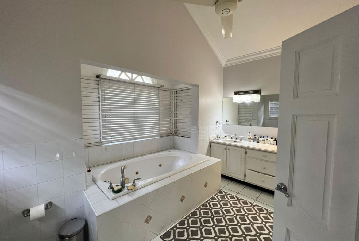 Fifth image of 4-2 Bracknell Close in Kingston 6, St. Andrew, Jamaica - property is For Sale