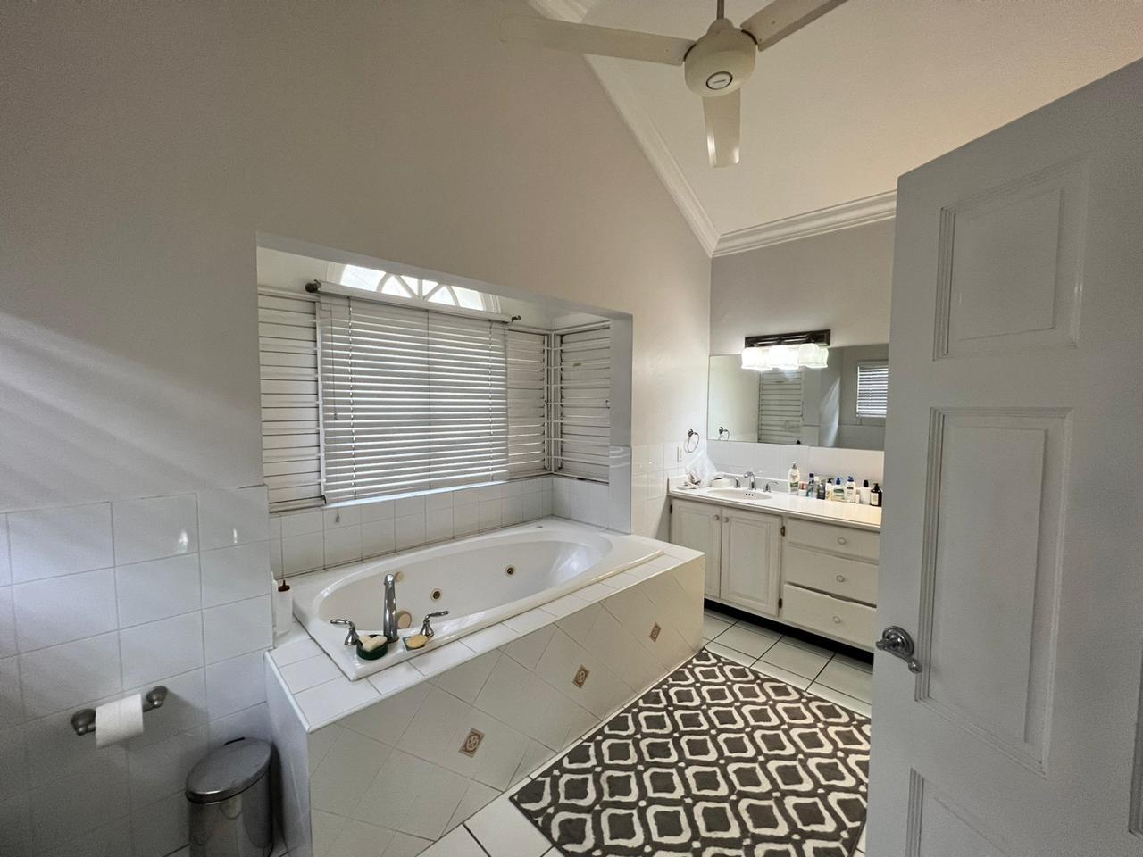 Spacious-4-Bedroom-Townhouse-for-Sale-at-Bracknell-Estates-Kingston-St.-Andrew Fifth image of 4-2 Bracknell Close in Kingston 6, St. Andrew, Jamaica - property is For Sale