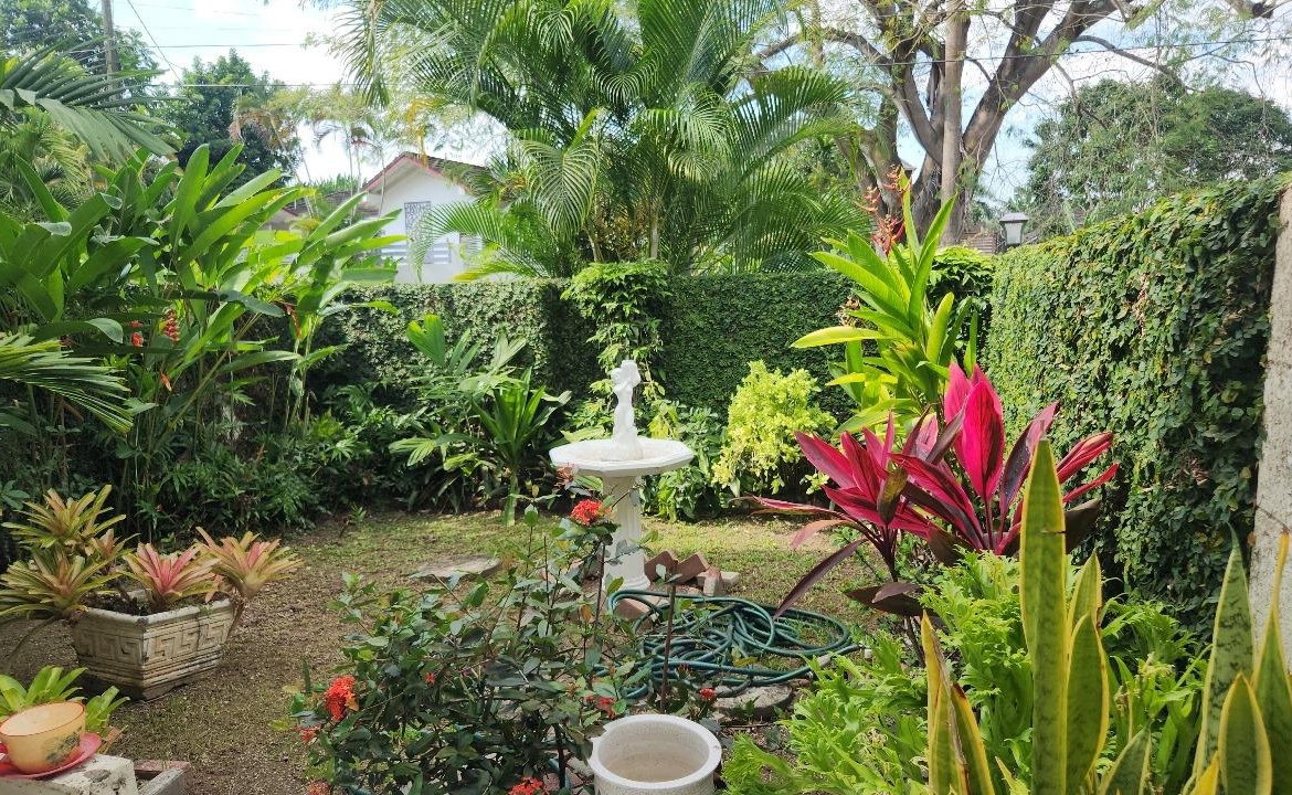Second image of 22 Ebony Glades, Norbrook, k in Kingston 8, St. Andrew, Jamaica - property is For Sale