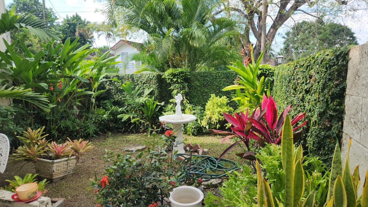 Spacious-4-Bedroom-Townhouse-for-Sale-in-Norbrook-St.-Andrew-Jamaica Second image of 22 Ebony Glades, Norbrook, k in Kingston 8, St. Andrew, Jamaica - property is For Sale