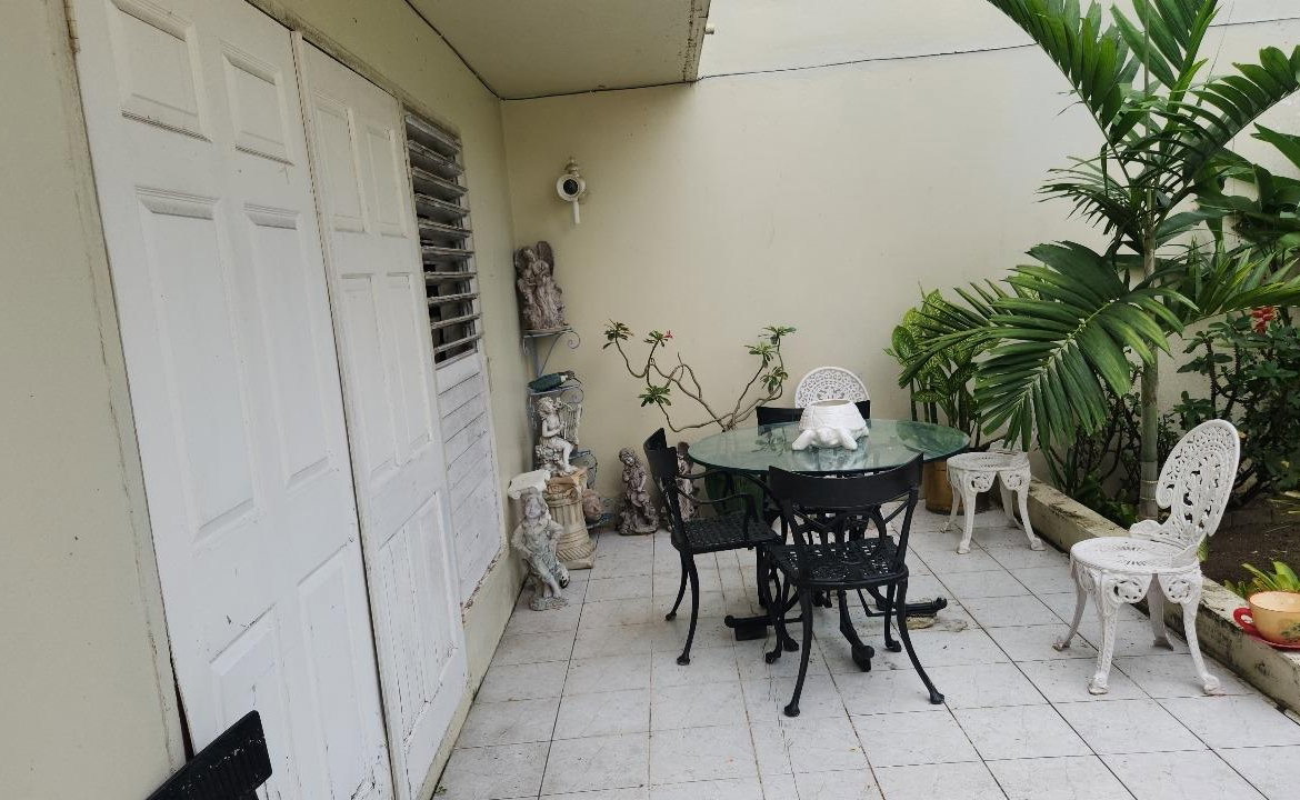 Fourth image of 22 Ebony Glades, Norbrook, k in Kingston 8, St. Andrew, Jamaica - property is For Sale