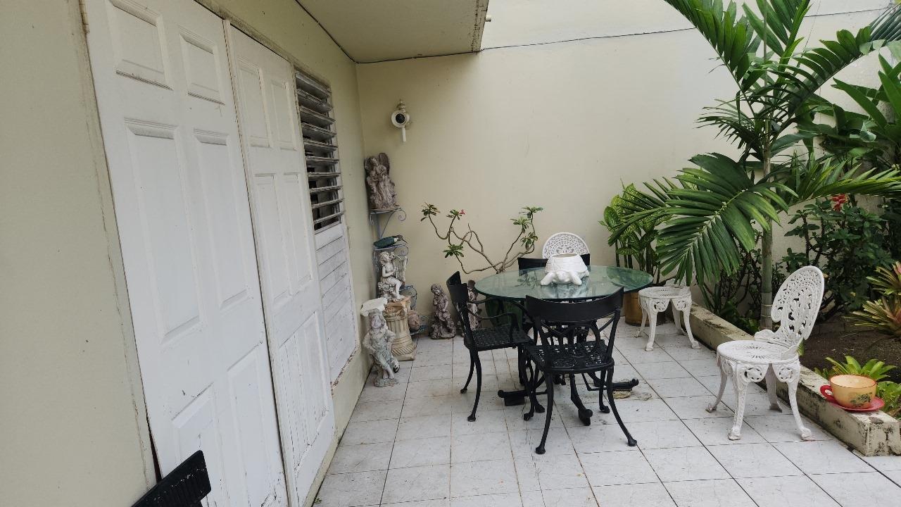 Spacious-4-Bedroom-Townhouse-for-Sale-in-Norbrook-St.-Andrew-Jamaica Fourth image of 22 Ebony Glades, Norbrook, k in Kingston 8, St. Andrew, Jamaica - property is For Sale