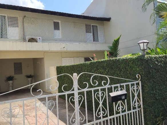 First image of 22 Ebony Glades, Norbrook, k in Kingston 8, St. Andrew, Jamaica - property is For Sale