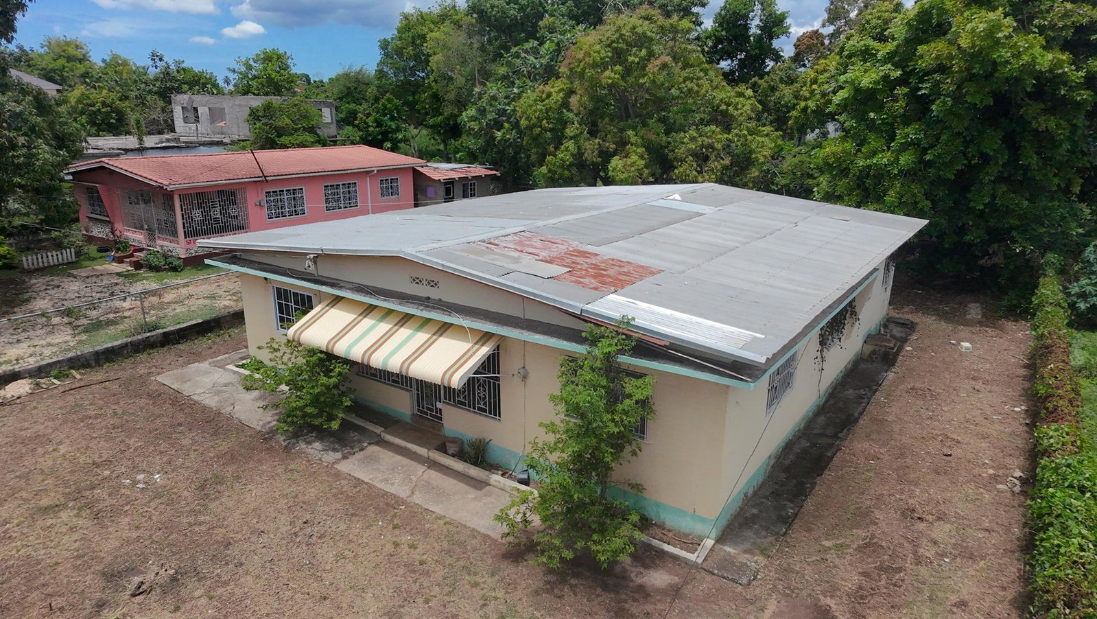 Second image of Oliver Place in May Pen, Clarendon, Jamaica - property is For Sale