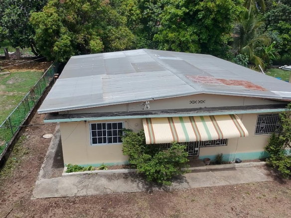 First image of Oliver Place in May Pen, Clarendon, Jamaica - property is For Sale