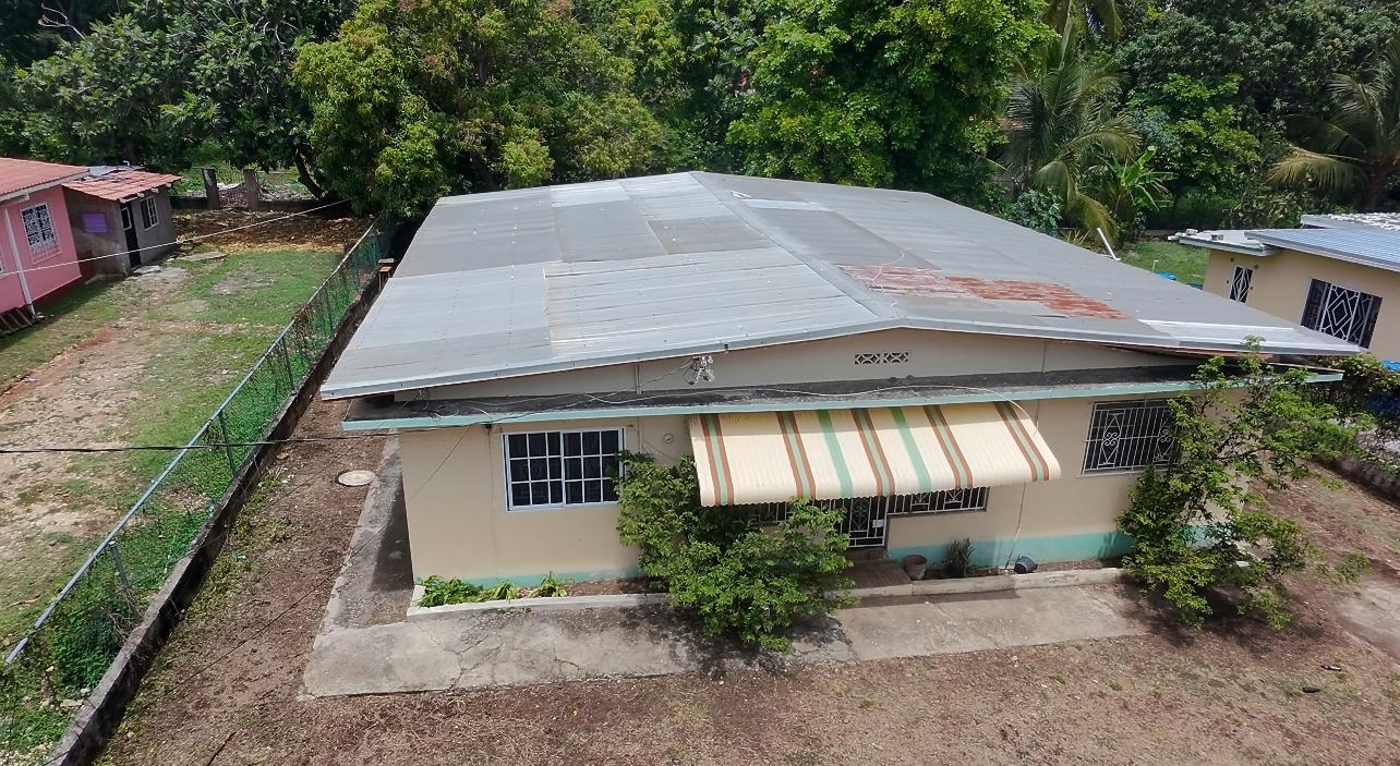 First image of Oliver Place in May Pen, Clarendon, Jamaica - property is For Sale
