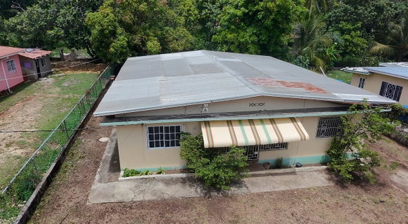 First image of Oliver Place in May Pen, Clarendon, Jamaica - property is For Sale