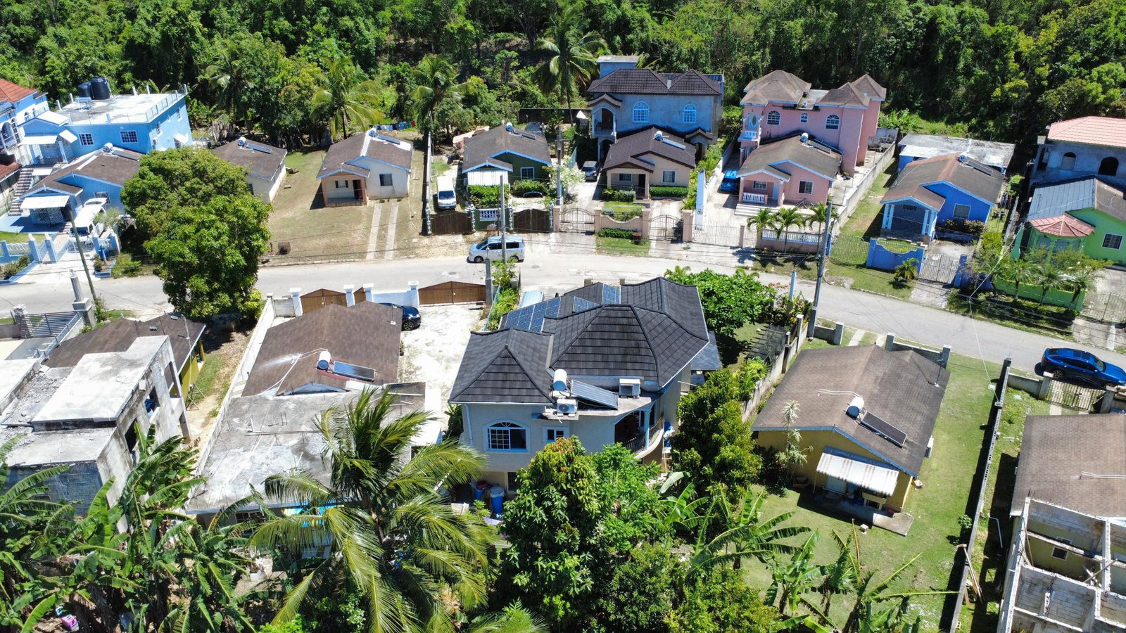 Second image of Lot 1454- Bogue Village in Bogue Village, St. James, Jamaica - property is For Sale