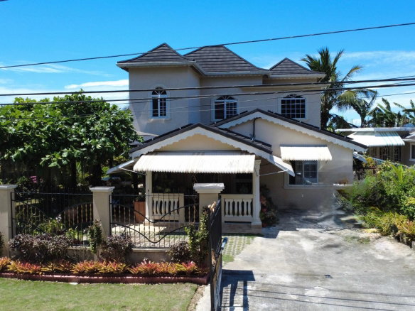 First image of Lot 1454- Bogue Village in Bogue Village, St. James, Jamaica - property is For Sale