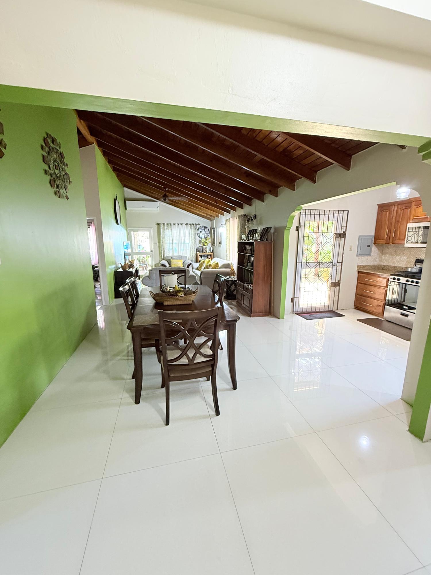 Seventh image of Lot 1454- Bogue Village in Bogue Village, St. James, Jamaica - property is For Sale