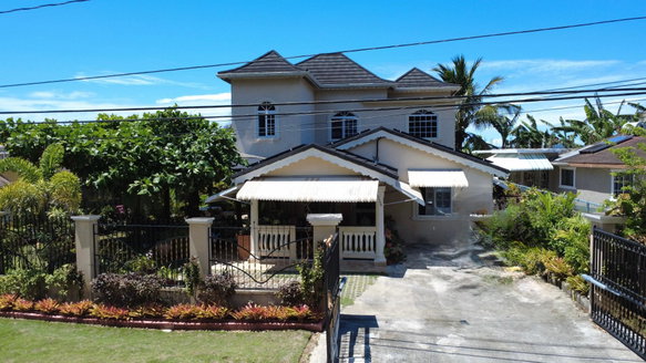First image of Lot 1454- Bogue Village in Bogue Village, St. James, Jamaica - property is For Sale