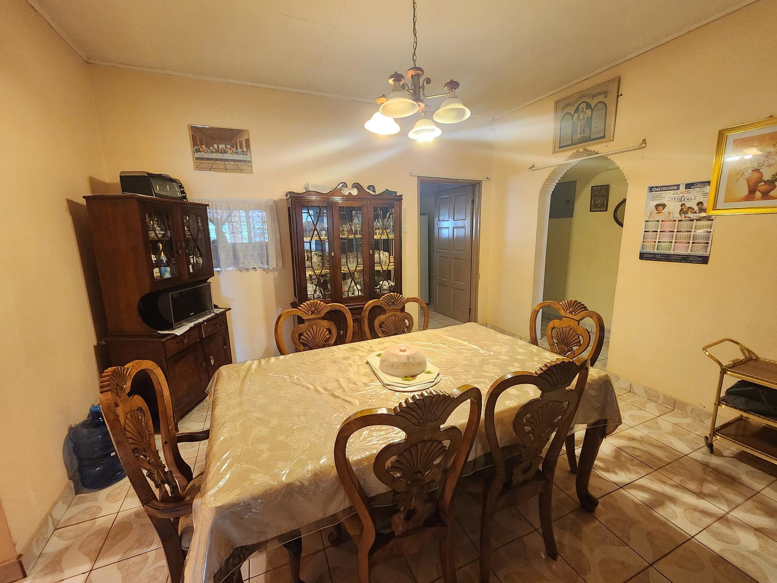 Twelfth image of 33 Beadle Boulevard in Santa Cruz, St. Elizabeth, Jamaica - property is For Sale