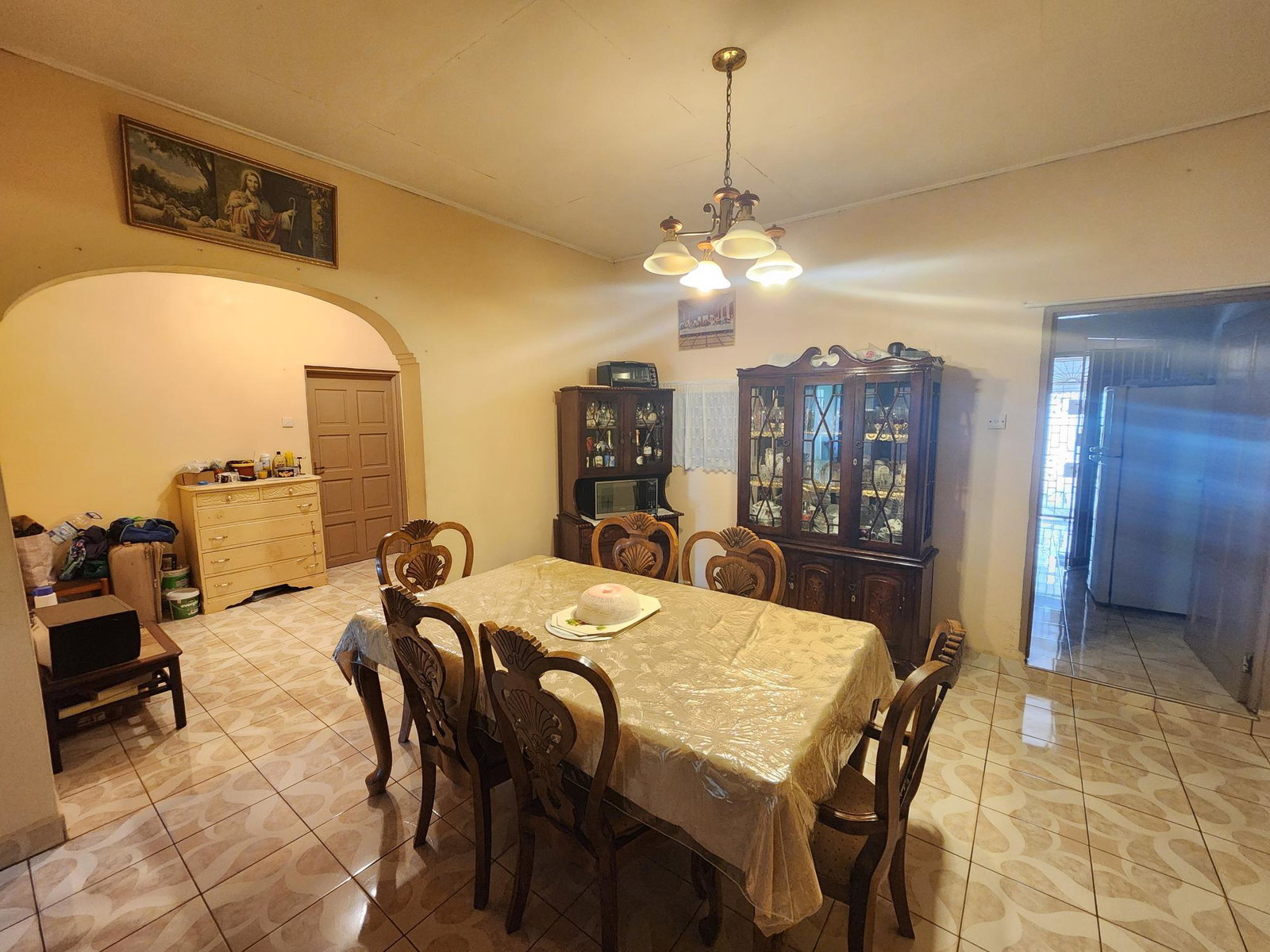 Thirteenth image of 33 Beadle Boulevard in Santa Cruz, St. Elizabeth, Jamaica - property is For Sale