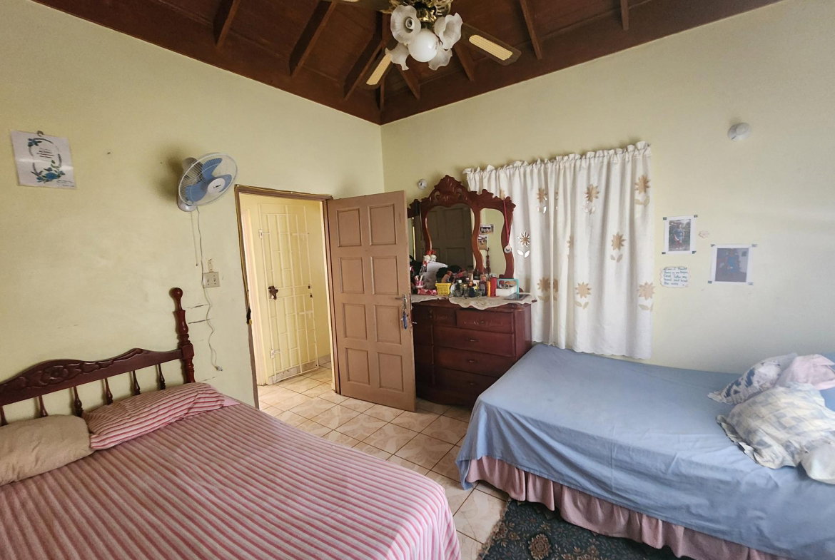 Twenty-First image of 33 Beadle Boulevard in Santa Cruz, St. Elizabeth, Jamaica - property is For Sale