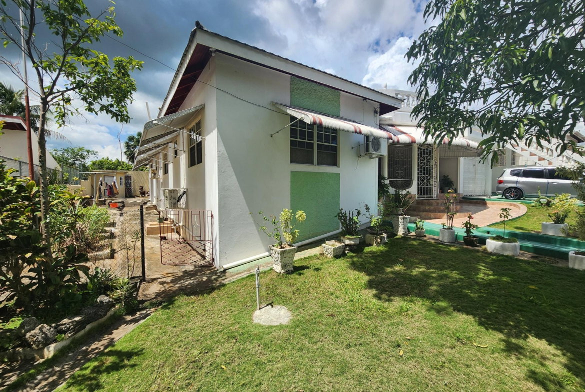 Twenty-Sixth image of 33 Beadle Boulevard in Santa Cruz, St. Elizabeth, Jamaica - property is For Sale