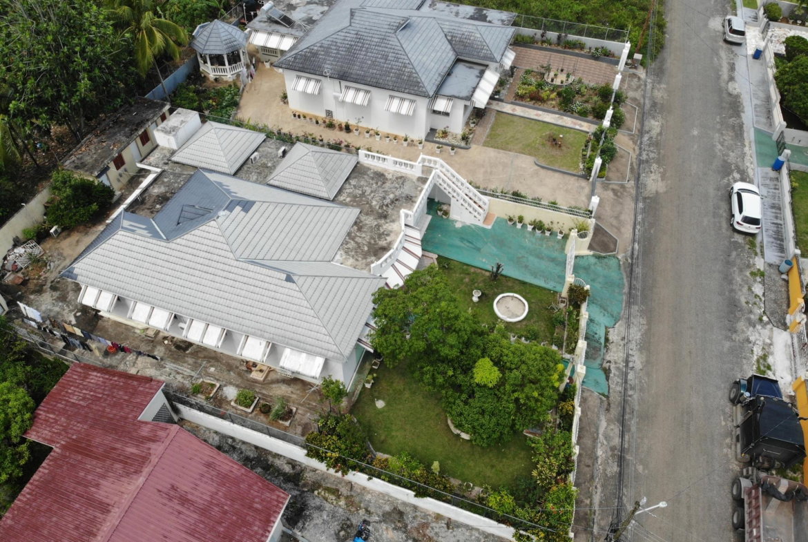 Twenty-Ninth image of 33 Beadle Boulevard in Santa Cruz, St. Elizabeth, Jamaica - property is For Sale
