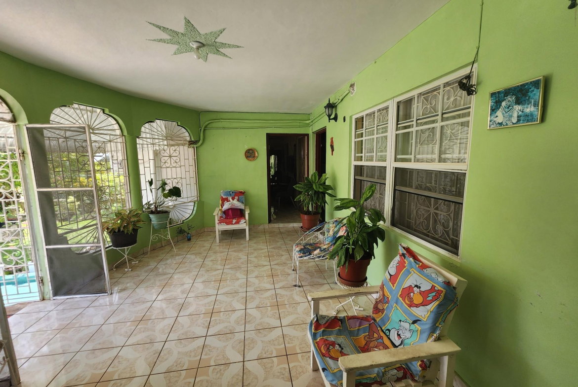 Fourth image of 33 Beadle Boulevard in Santa Cruz, St. Elizabeth, Jamaica - property is For Sale