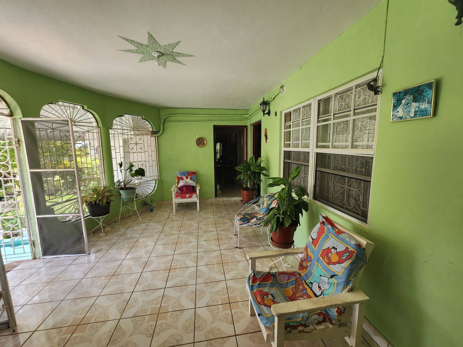 Fourth image of 33 Beadle Boulevard in Santa Cruz, St. Elizabeth, Jamaica - property is For Sale