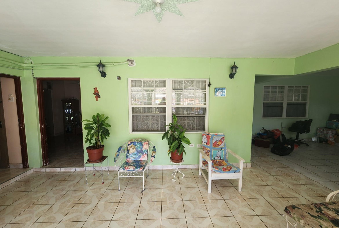 Fifth image of 33 Beadle Boulevard in Santa Cruz, St. Elizabeth, Jamaica - property is For Sale