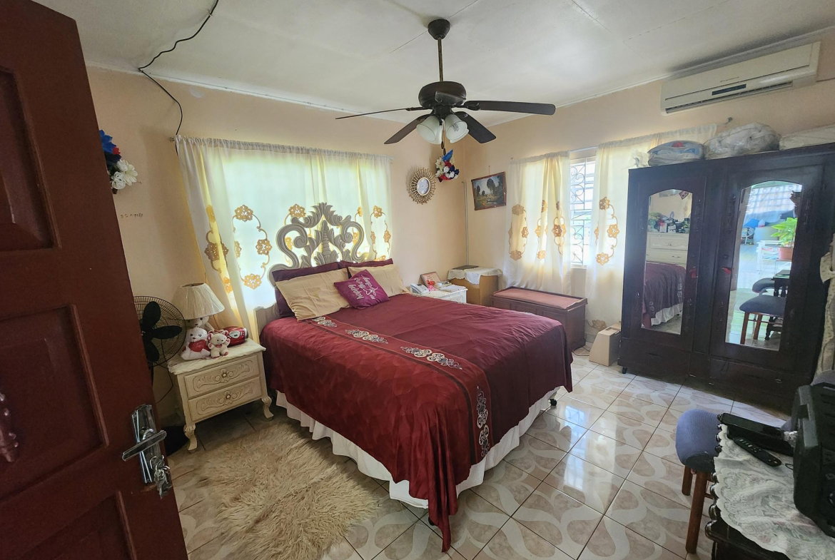 Sixth image of 33 Beadle Boulevard in Santa Cruz, St. Elizabeth, Jamaica - property is For Sale