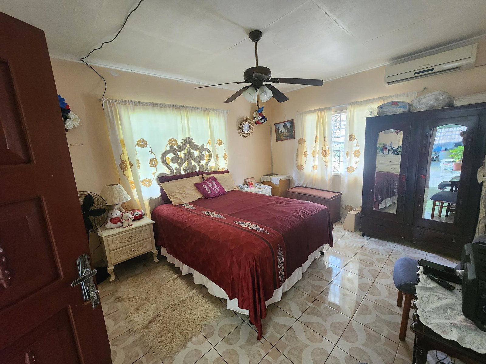 Sixth image of 33 Beadle Boulevard in Santa Cruz, St. Elizabeth, Jamaica - property is For Sale