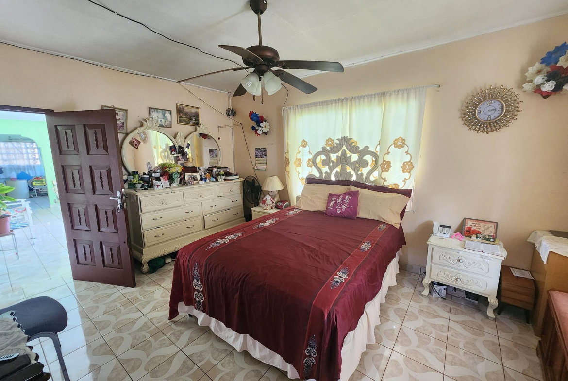 Seventh image of 33 Beadle Boulevard in Santa Cruz, St. Elizabeth, Jamaica - property is For Sale