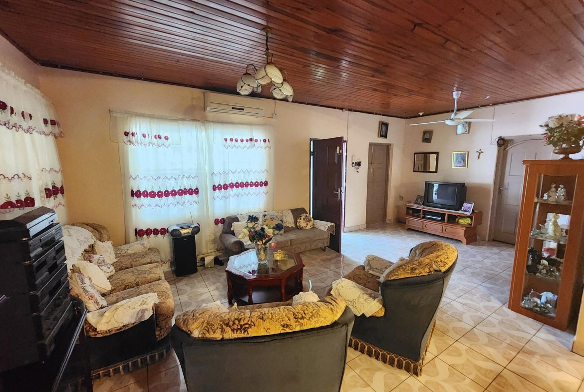 Tenth image of 33 Beadle Boulevard in Santa Cruz, St. Elizabeth, Jamaica - property is For Sale