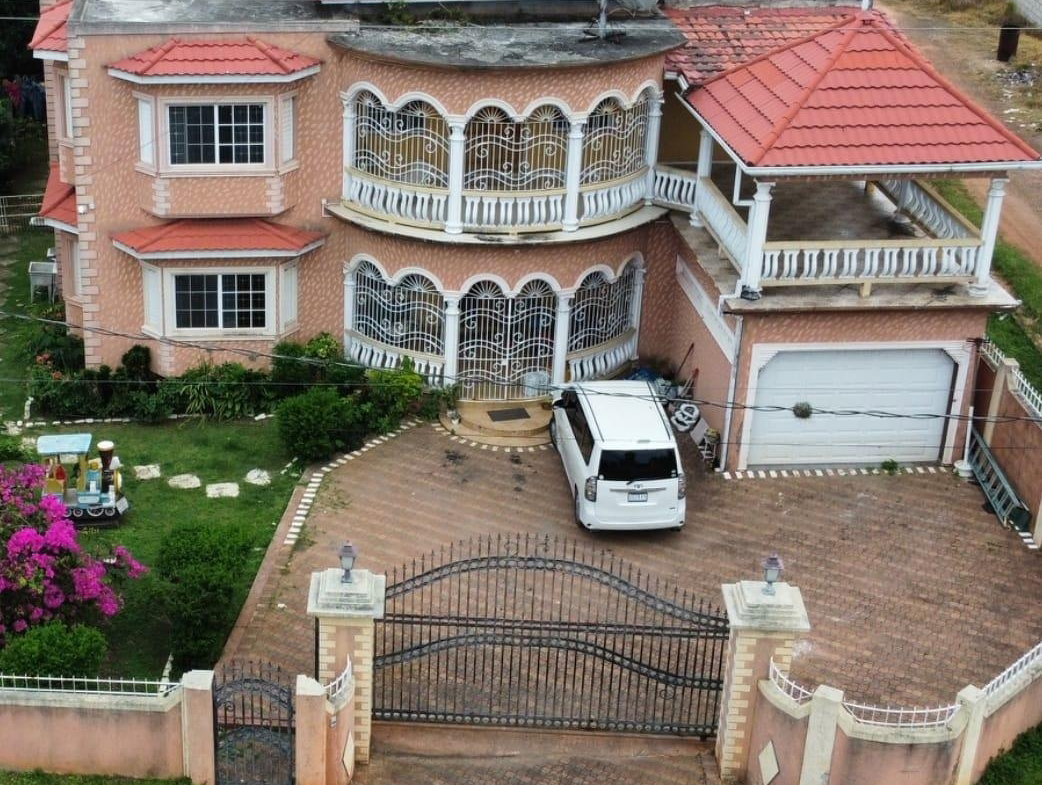 First image of Lot 486 Belle Air in Belle Air, St. Ann, Jamaica - property is For Sale