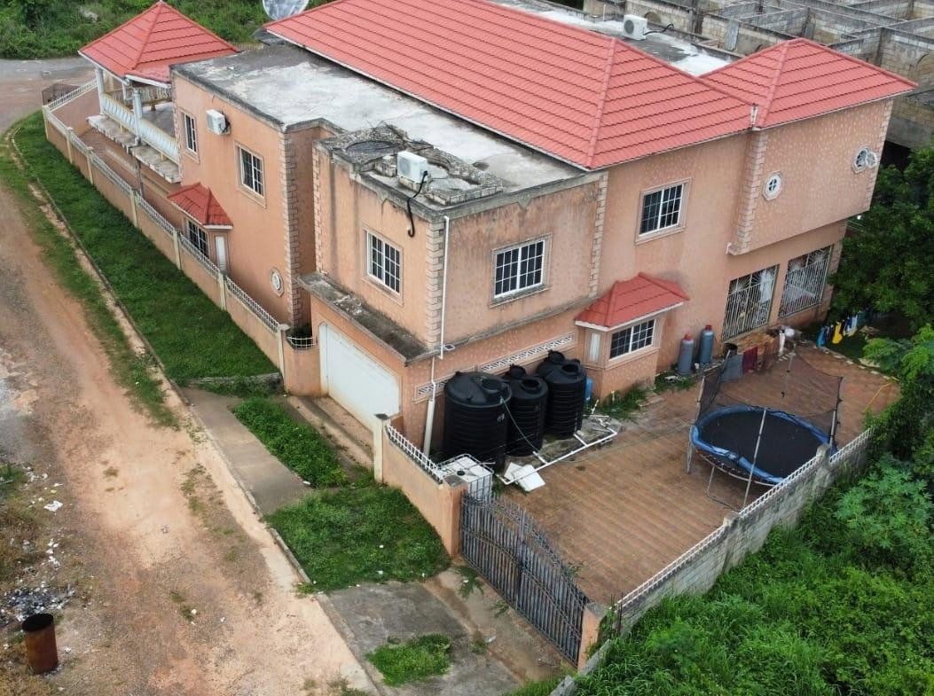 Third image of Lot 486 Belle Air in Belle Air, St. Ann, Jamaica - property is For Sale