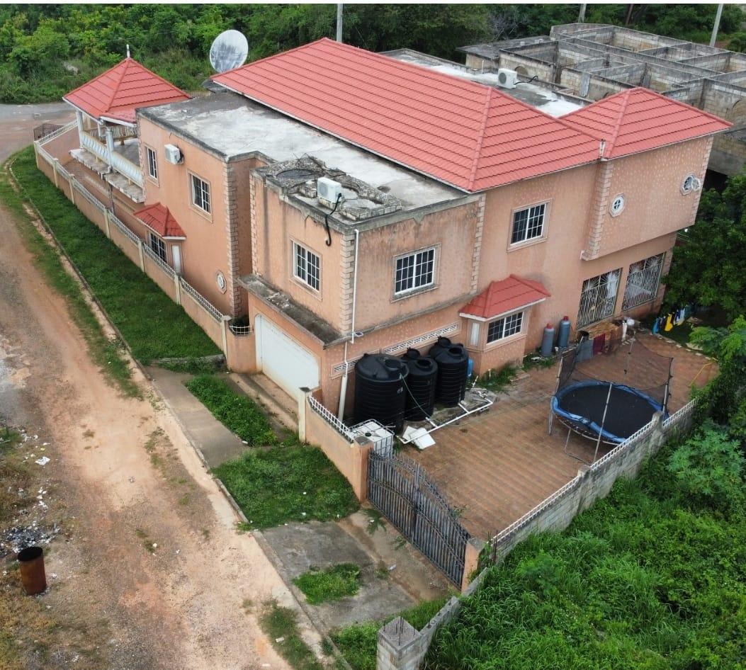 Third image of Lot 486 Belle Air in Belle Air, St. Ann, Jamaica - property is For Sale