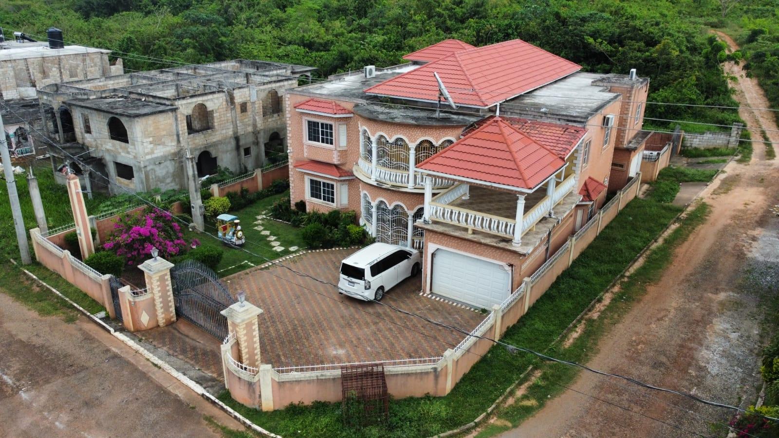 Fourth image of Lot 486 Belle Air in Belle Air, St. Ann, Jamaica - property is For Sale