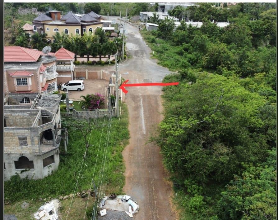 Fifth image of Lot 486 Belle Air in Belle Air, St. Ann, Jamaica - property is For Sale