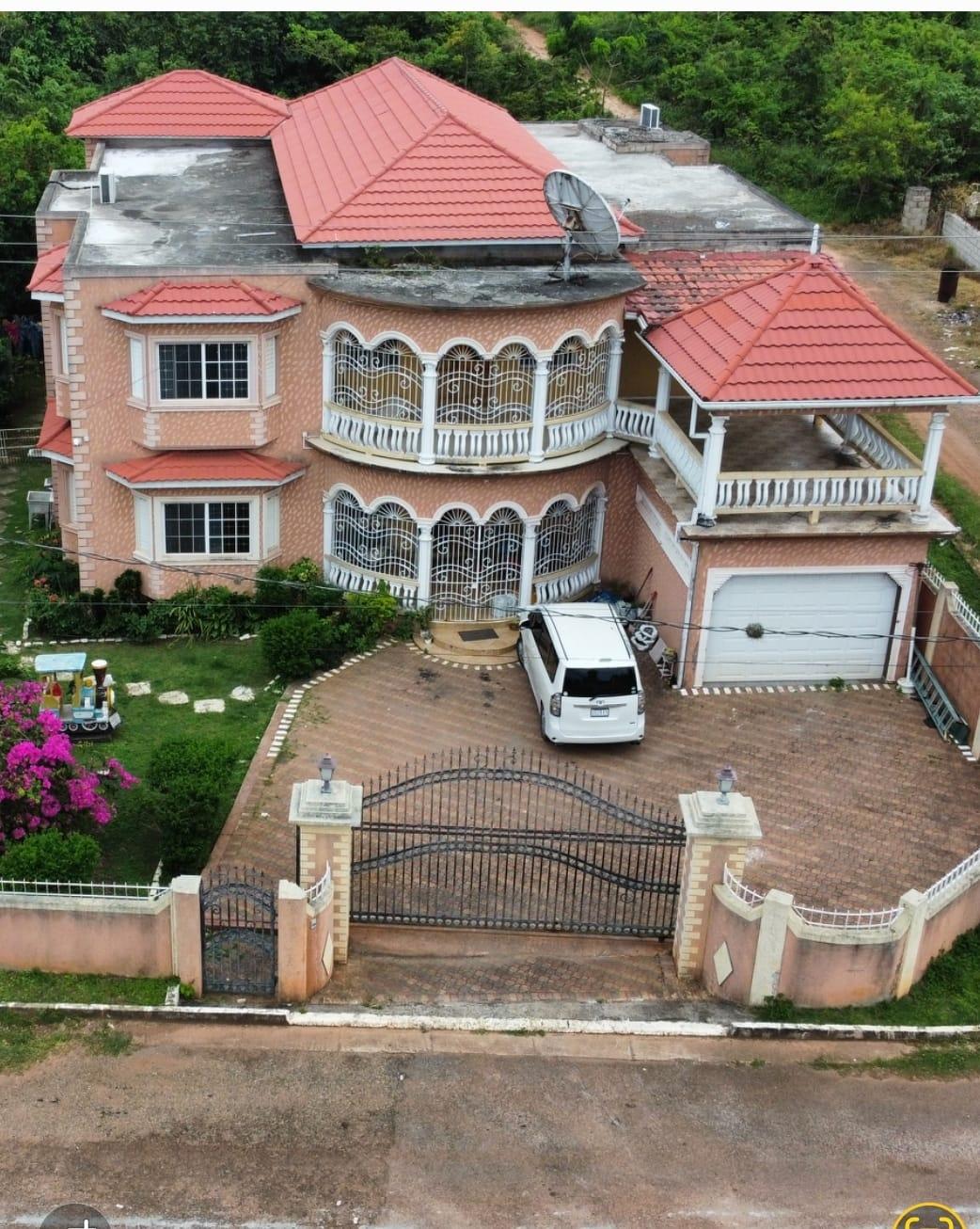 First image of Lot 486 Belle Air in Belle Air, St. Ann, Jamaica - property is For Sale