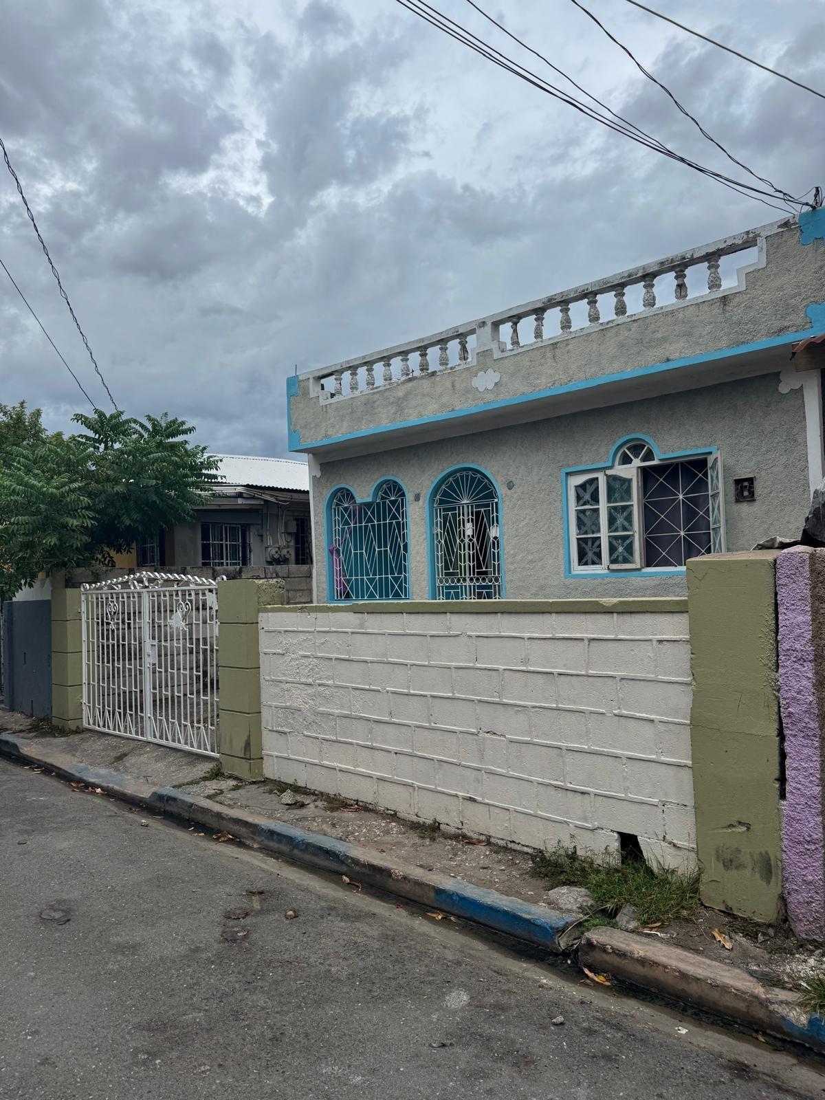 Second image of 6 Graham Street, Passmore t in Kingston 2, Kingston, Jamaica - property is For Sale
