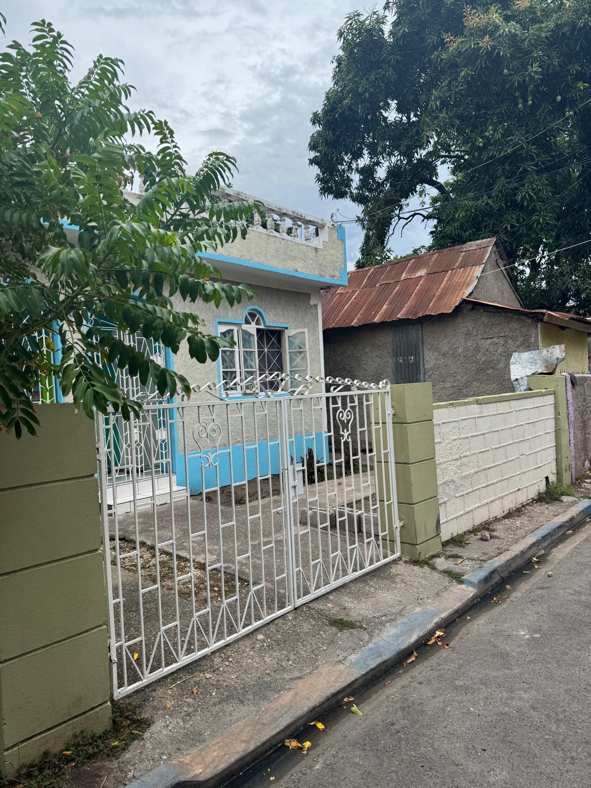 Third image of 6 Graham Street, Passmore t in Kingston 2, Kingston, Jamaica - property is For Sale