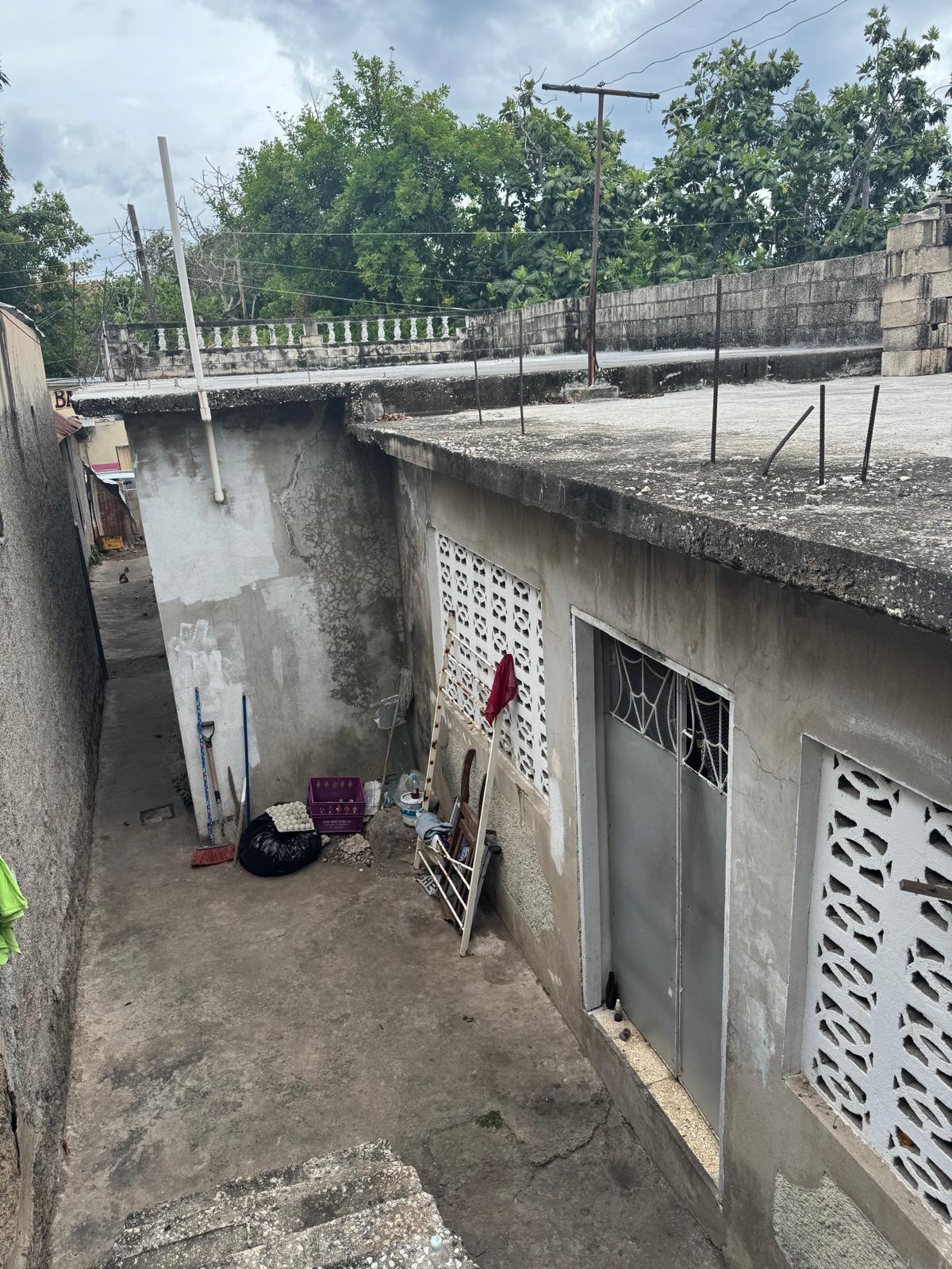 Sixth image of 6 Graham Street, Passmore t in Kingston 2, Kingston, Jamaica - property is For Sale