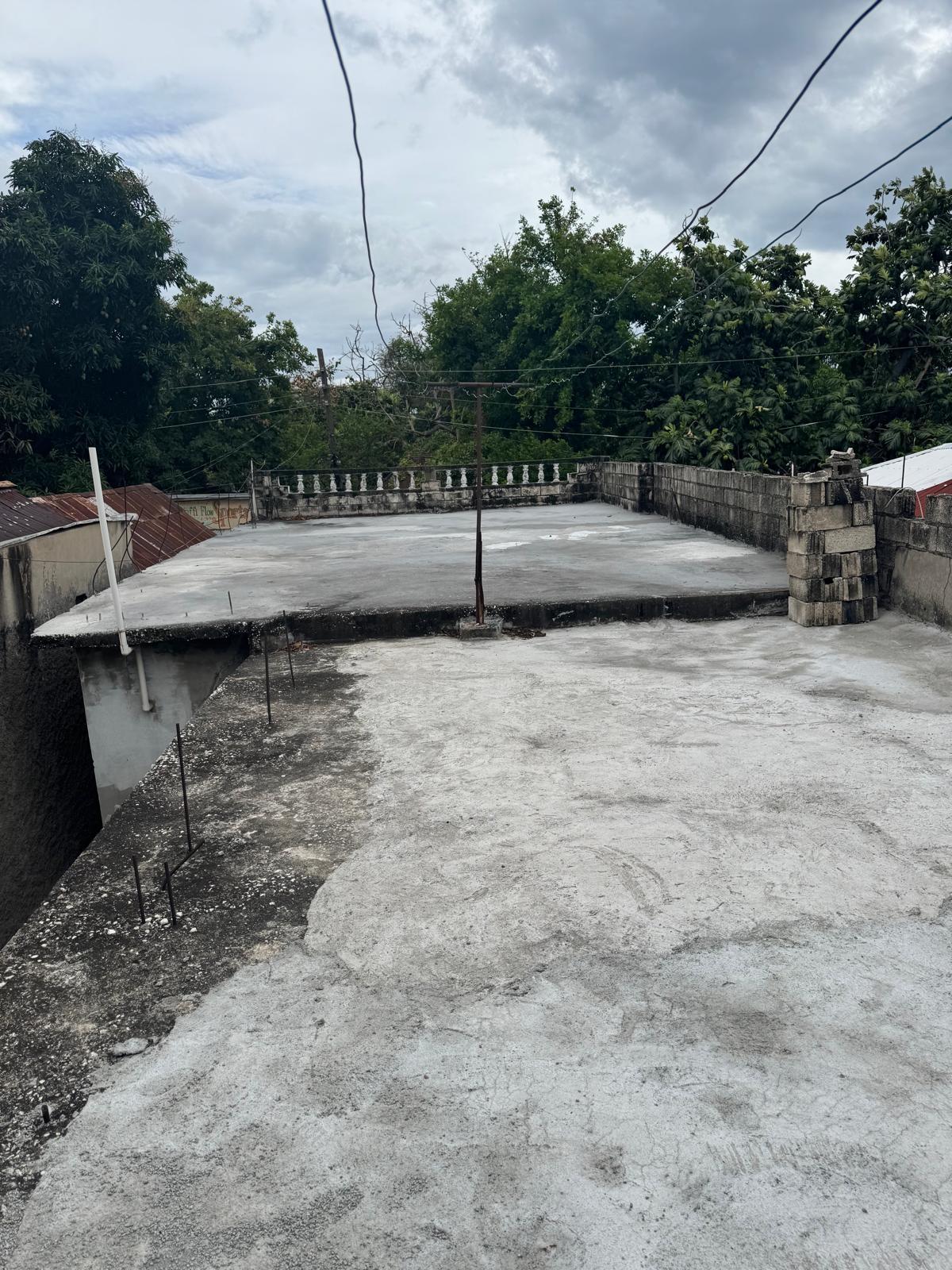 Seventh image of 6 Graham Street, Passmore t in Kingston 2, Kingston, Jamaica - property is For Sale