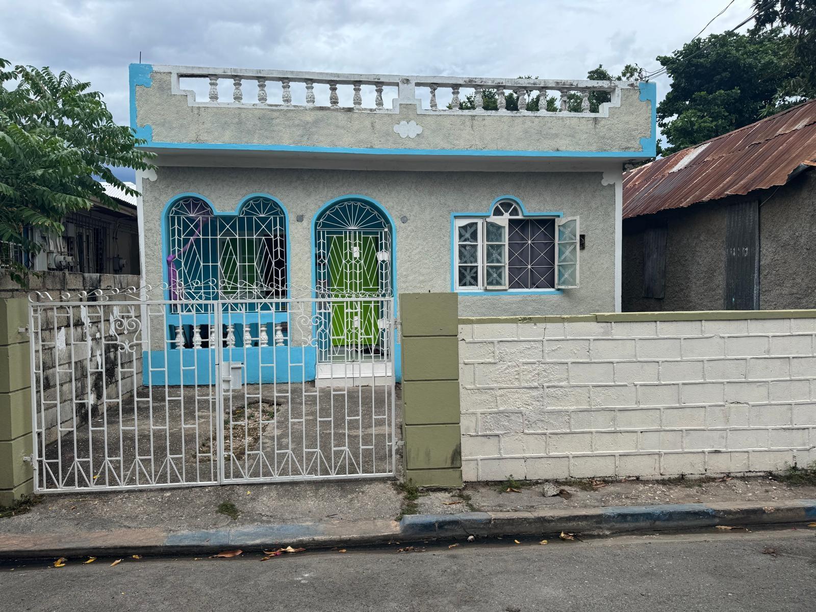 First image of 6 Graham Street, Passmore t in Kingston 2, Kingston, Jamaica - property is For Sale
