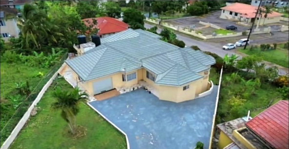 Second image of 33 Cypclair Close in Mandeville, Manchester, Jamaica - property is For Sale