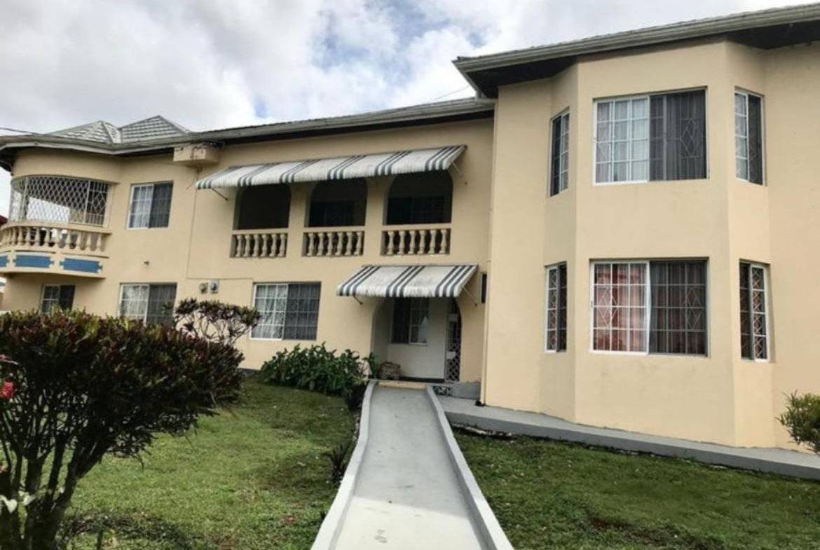 First image of 33 Cypclair Close in Mandeville, Manchester, Jamaica - property is For Sale