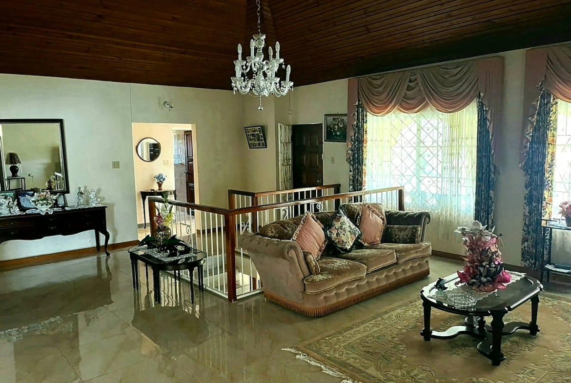 Fourteenth image of 33 Cypclair Close in Mandeville, Manchester, Jamaica - property is For Sale
