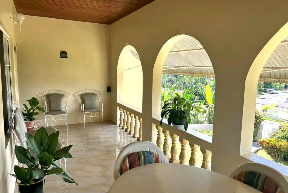 Seventeenth image of 33 Cypclair Close in Mandeville, Manchester, Jamaica - property is For Sale