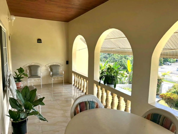 Seventeenth image of 33 Cypclair Close in Mandeville, Manchester, Jamaica - property is For Sale