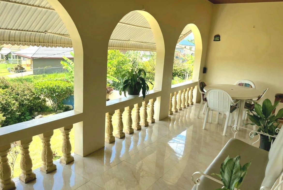 Eighteenth image of 33 Cypclair Close in Mandeville, Manchester, Jamaica - property is For Sale