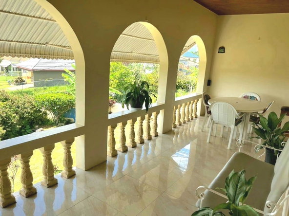 Eighteenth image of 33 Cypclair Close in Mandeville, Manchester, Jamaica - property is For Sale